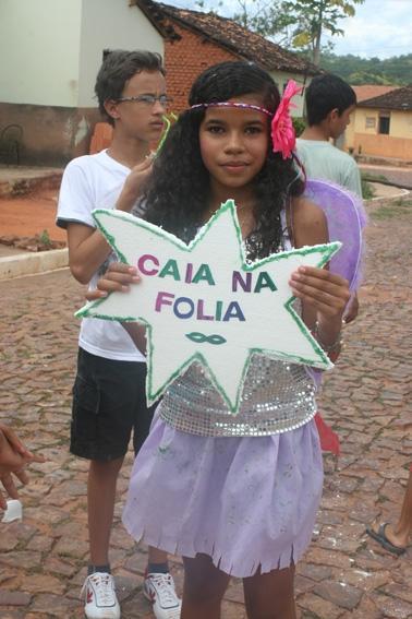 CRAS REALISA FOLIA 2014 EM CURRAIS - Imagem 17
