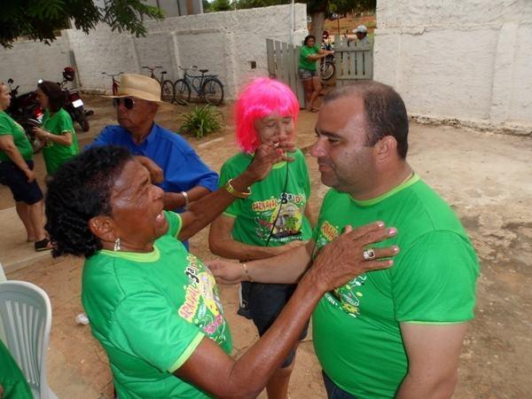 Carnaval 2014: SEMAS realiza tradicional baile carnavalesco para idosos - Imagem 4
