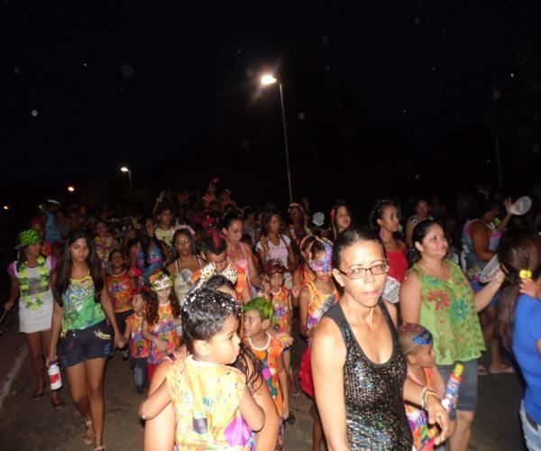 “Os Anjinhos” anima ruas de Elesbão Veloso - Imagem 8