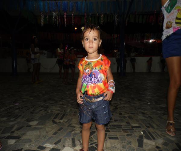 “Os Anjinhos” anima ruas de Elesbão Veloso - Imagem 12