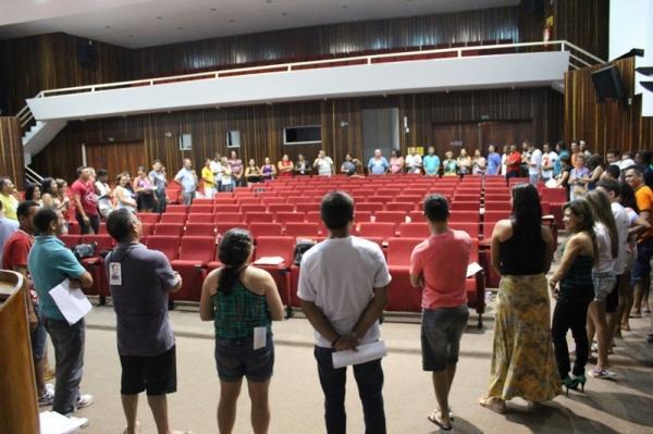 Encontro e Assembleia da Obra Kolping do Piauí são considerados um sucesso pelas lideranças - Imagem 5