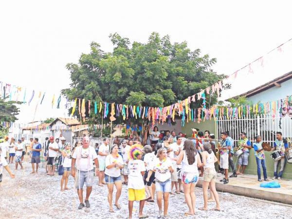 Blocos alternativos tomam conta da cidade! - Imagem 14