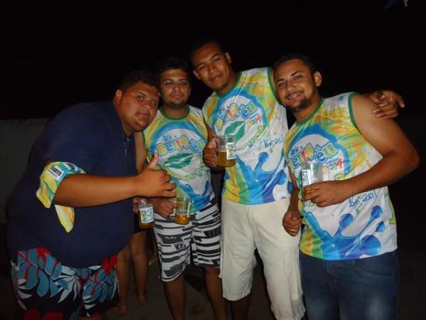 1ª noite de Carnaval em Ipiranga - Imagem 39