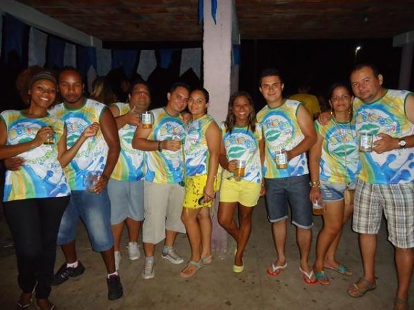 1ª noite de Carnaval em Ipiranga - Imagem 40