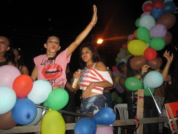 Carnaval 2014: Corso arrasta multidão em Valença - Imagem 36