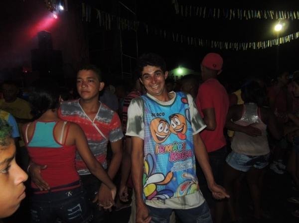 Confira os melhores cliques do 1ª dia de carnaval 2014 em Curralinhos  - Imagem 82