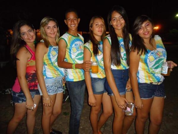 1ª noite de Carnaval em Ipiranga - Imagem 31