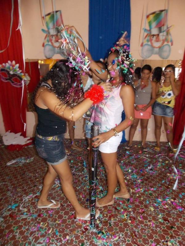 Carnaval 2014 do Serviço de Convivência e Fortalecimento de Vínculos - Imagem 21