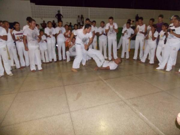 Batismo e troca de corda/ Escravos Brancos. - Imagem 16