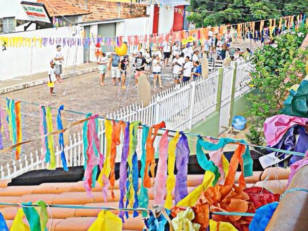 Blocos alternativos tomam conta da cidade! - Imagem 15