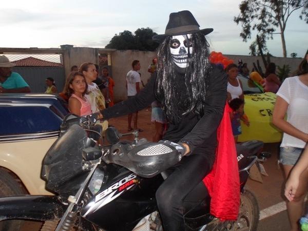 Carnaval 2014: Corso arrasta multidão em Valença - Imagem 18