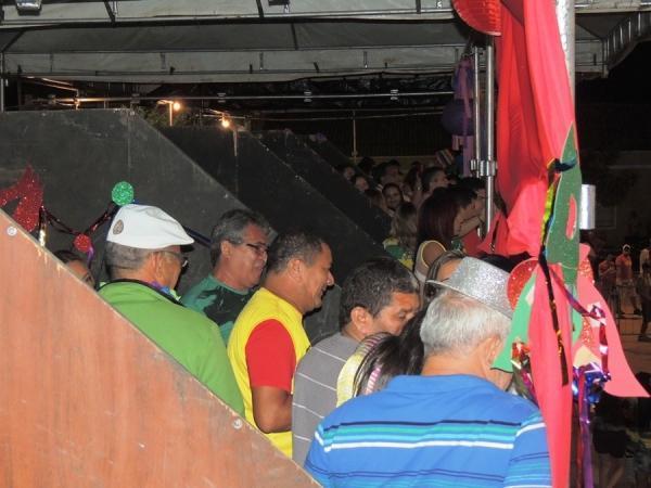 Fotos: 1ª noite do carnaval de Pedro II - Imagem 57