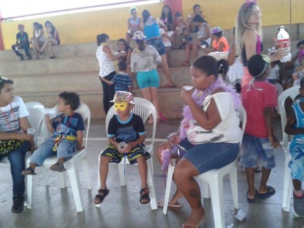 Baile de Carnaval para Crianças e adolecentes - Imagem 6