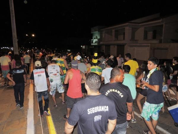 Fotos: 1ª noite do carnaval de Pedro II - Imagem 24