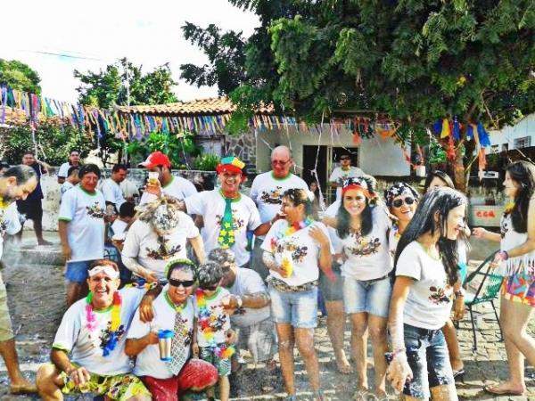 Blocos alternativos tomam conta da cidade! - Imagem 20