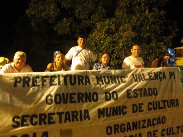 Carnaval 2014: Corso arrasta multidão em Valença - Imagem 9