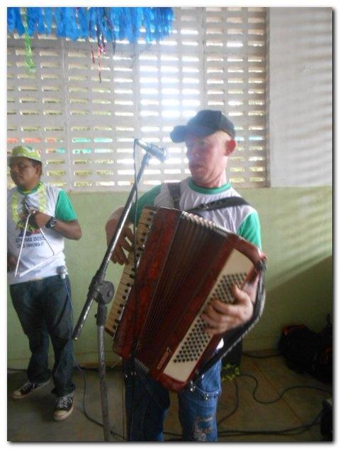 Carnaval da melhor idade foi um sucesso! - Imagem 25