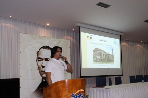 Encontro e Assembleia da Obra Kolping do Piauí são considerados um sucesso pelas lideranças - Imagem 16