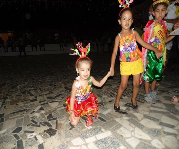 “Os Anjinhos” anima ruas de Elesbão Veloso - Imagem 16