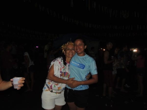 Confira os melhores cliques do 1ª dia de carnaval 2014 em Curralinhos  - Imagem 56