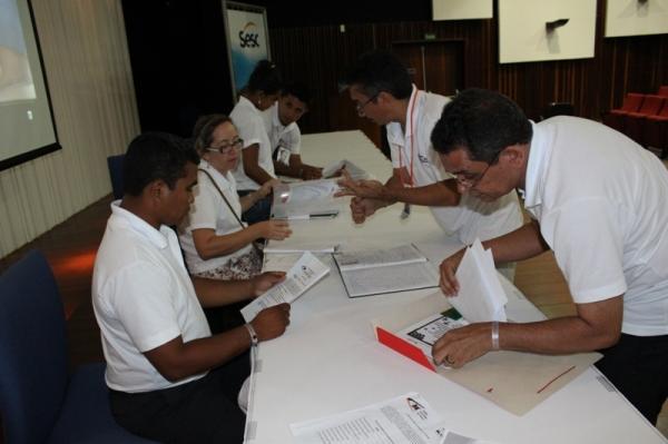 Encontro e Assembleia da Obra Kolping do Piauí são considerados um sucesso pelas lideranças - Imagem 20