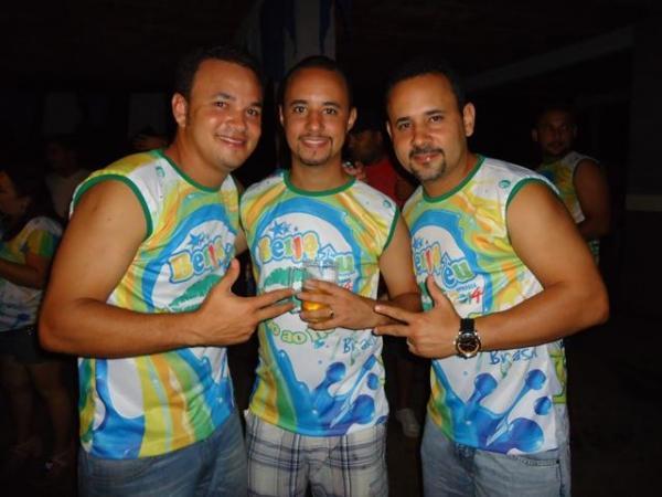 1ª noite de Carnaval em Ipiranga - Imagem 2