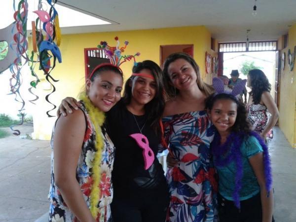 Baile de Carnaval da Melhor Idade - Imagem 5