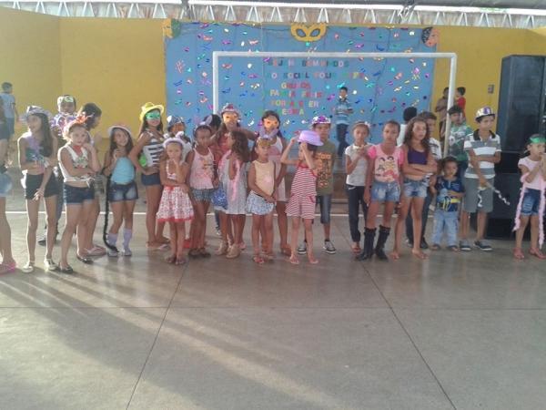 Baile de Carnaval para Crianças e adolecentes - Imagem 11