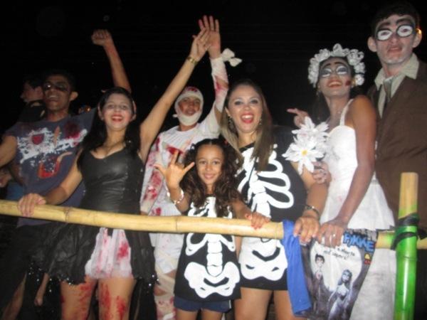 Carnaval 2014: Corso arrasta multidão em Valença - Imagem 39