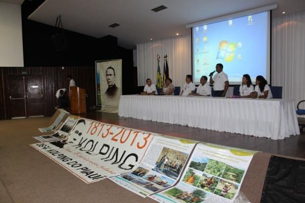Encontro e Assembleia da Obra Kolping do Piauí são considerados um sucesso pelas lideranças - Imagem 26