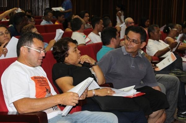 Encontro e Assembleia da Obra Kolping do Piauí são considerados um sucesso pelas lideranças - Imagem 14