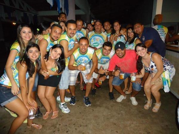 1ª noite de Carnaval em Ipiranga - Imagem 7