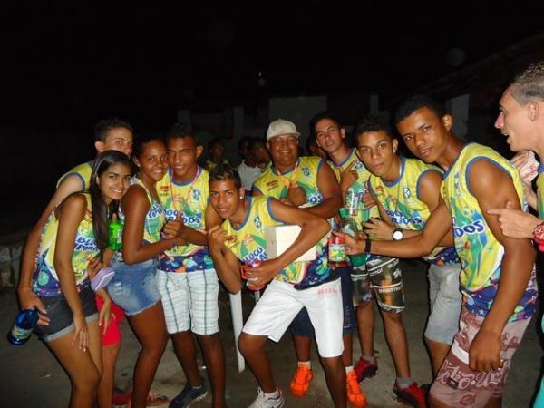 1ª noite de Carnaval em Ipiranga - Imagem 15