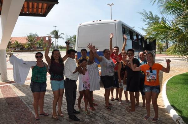 Encontro e Assembleia da Obra Kolping do Piauí são considerados um sucesso pelas lideranças - Imagem 13