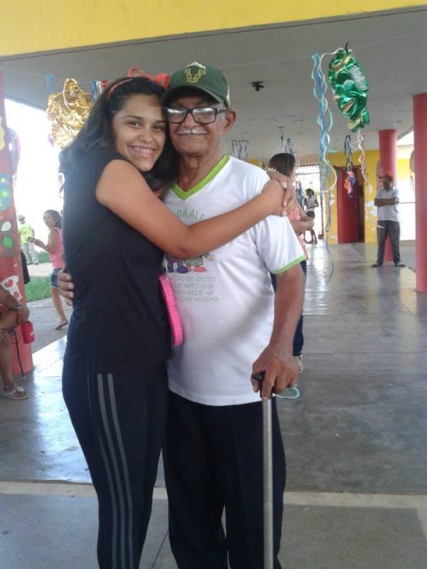 Baile de Carnaval da Melhor Idade - Imagem 6