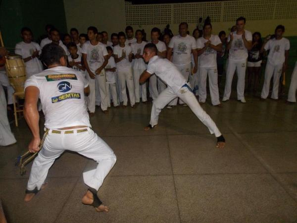 Batismo e troca de corda/ Escravos Brancos. - Imagem 17