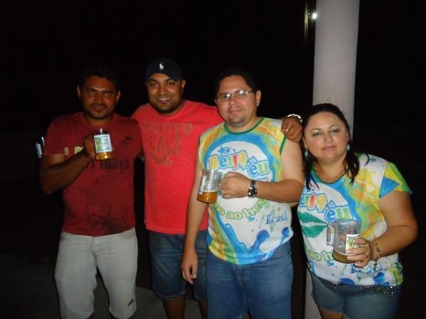 1ª noite de Carnaval em Ipiranga - Imagem 37