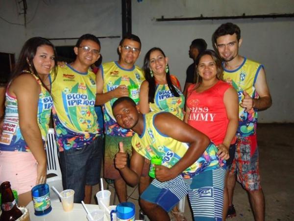 1ª noite de Carnaval em Ipiranga - Imagem 14