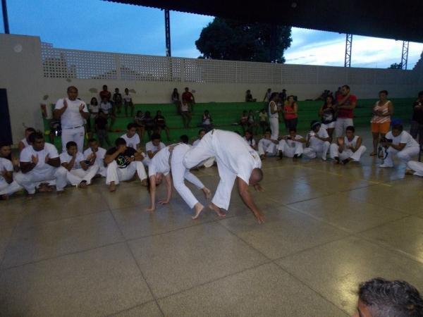 Batismo e troca de corda/ Escravos Brancos. - Imagem 9