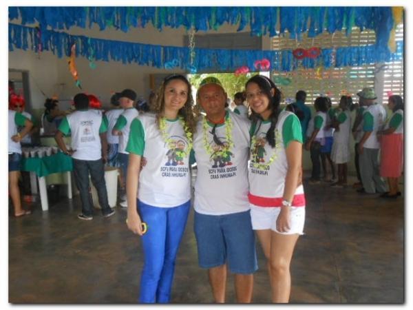 Carnaval da melhor idade foi um sucesso! - Imagem 99