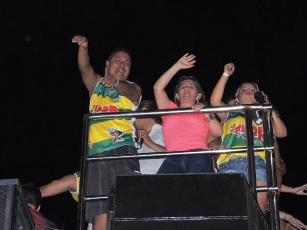 Fotos: 1ª noite do carnaval de Pedro II - Imagem 42
