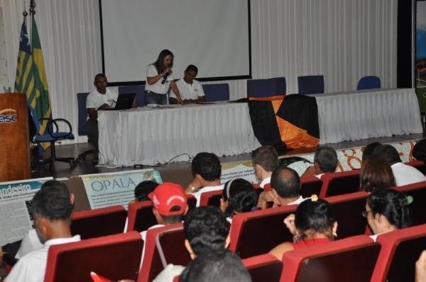 Encontro e Assembleia da Obra Kolping do Piauí são considerados um sucesso pelas lideranças - Imagem 21