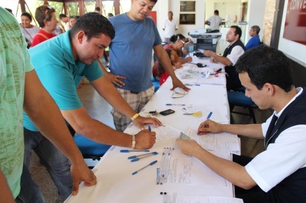 Encontro e Assembleia da Obra Kolping do Piauí são considerados um sucesso pelas lideranças - Imagem 15