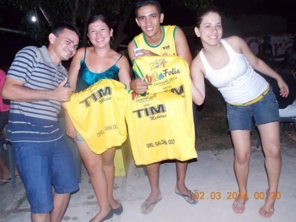 Realização da XIV Vila Folia sucesso de publico. - Imagem 6