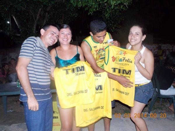 Realização da XIV Vila Folia sucesso de publico. - Imagem 4