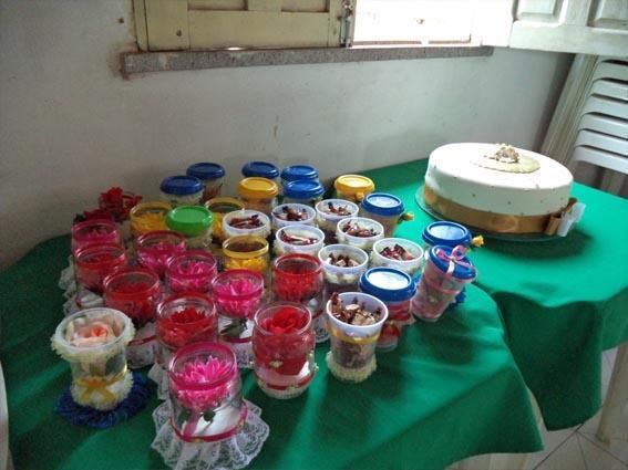 Maria da Cruz festeja 82 anos de pura jovialidade - Imagem 2