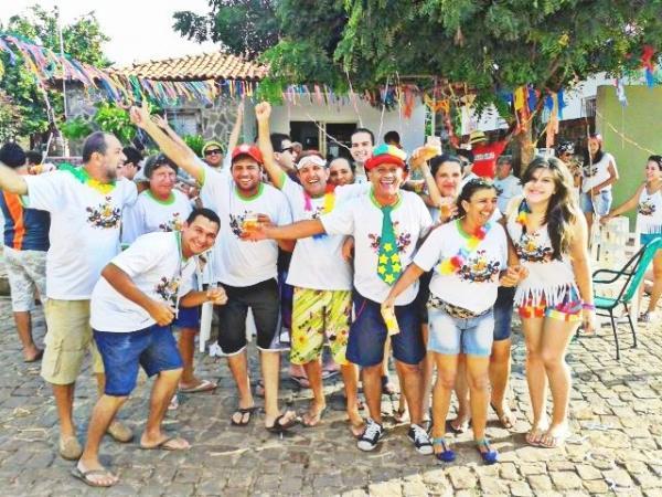 Blocos alternativos tomam conta da cidade! - Imagem 23