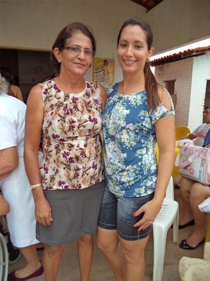 Maria da Cruz festeja 82 anos de pura jovialidade - Imagem 19