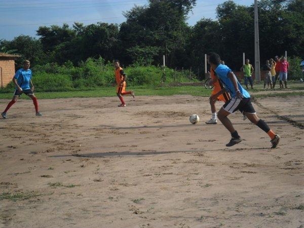 Veja como foi mais uma rodada do campeonato em Estaca Zero - Imagem 3