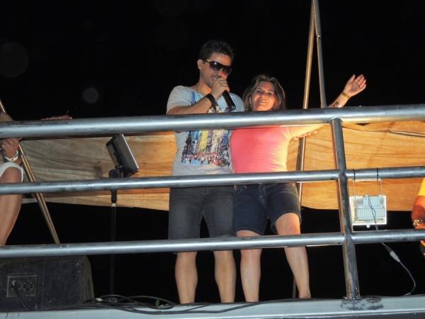 Fotos: 1ª noite do carnaval de Pedro II - Imagem 45